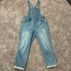 Universal Thread Overalls